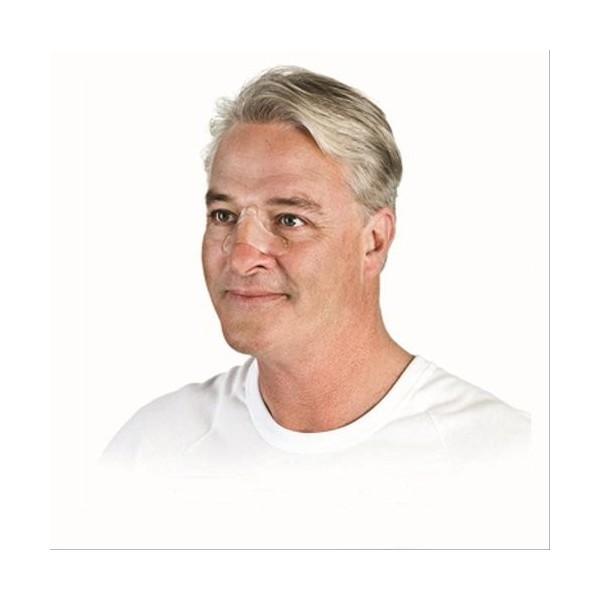 OxyStore - ResMed Gecko Pad Nasal - Accessoire - L large 