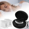 Dispositifs Anti Ronflement, Anti Ronflement Efficace Puissant, Orthese Anti Ronflement, Améliorer la Qualité du Sommeil, Emp