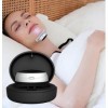 Amoyeric Dispositif Anti-ronflement pour La Gorge EMS, Dispositifs Automatiques Intelligents Daide Au Sommeil pour Lapnée d
