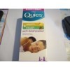 Quies Anti-Ronflement Bi-Pack - BUCCAL et NASAL - Bi-ACTION: NEZ et GORGE
