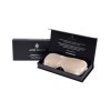 Jane Darcy Masque de luxe pour les yeux en soie | 22 mommes 100 % pure soie de mûrier | Parfait pour la relaxation et le somm