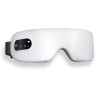 Masque masseur Oculaire Chauffant Smart Eye de la marque Apex Way, Masseur pour les Yeux réduit la fatigiue oculaire - sommei