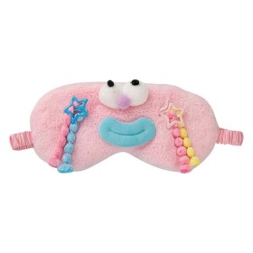 Masque de sommeil pour les yeux, ombre à paupières douce, masque de sommeil pour enfants, masques pour les yeux pour enfants,