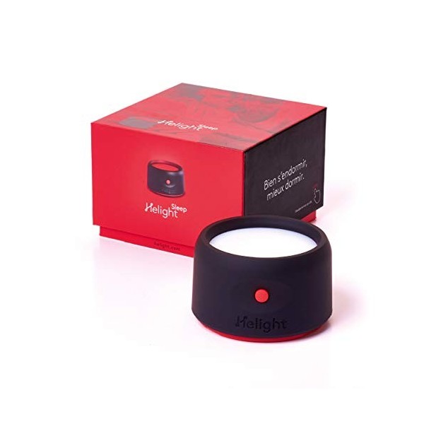 Helight Sleep