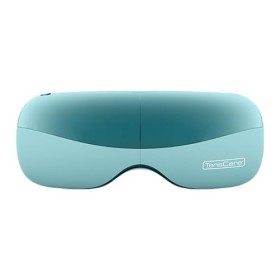 TensCare Oko - 3-in-1 eye massager with heat, compression and vibration. It relieves tired eyes, improves sleep, relieves str