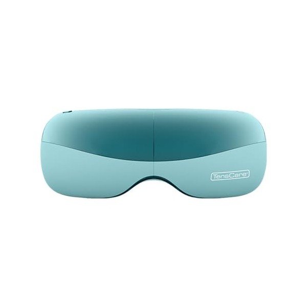 TensCare Oko - 3-in-1 eye massager with heat, compression and vibration. It relieves tired eyes, improves sleep, relieves str