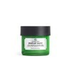 The Body Shop Drops Of Youth Masque de sommeil rebondissant, 75 ml