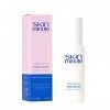 SKIN MINUTE • HUILE SATIN SUBLISSIME • Hydrate, Nourrit, Satine・Corps et cheveux - 100ml