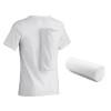 somnipax shirt Standard avec rouleau t-shirt de positionnement, modèle féminin [S]