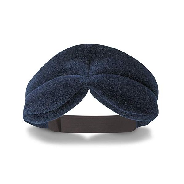Tempur-Pedic Masque de sommeil, bleu marine, taille unique