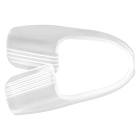 Bojueshaw Lot de 10 protège-dents pour dents supérieures ou inférieures, protège-dents pour adultes et enfants, anti-grinceme