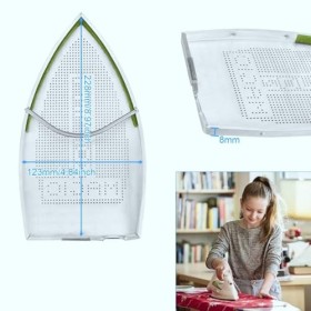 Fausse Dent Provisoire - Dentier Amovible Haut et Bas pour Protection et Confort Optimaux