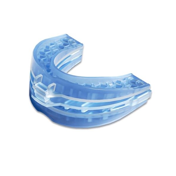 Appareil Anti Ronflement -Solution Confortable pour Réduire Ronflement et Grincement des Dents