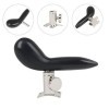 HEALLILY Bagott Big Tube HandRest Support de poignet Accessoire de bagage Noir