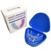 PHCOMRICH Embout buccal pour dormir, embout buccal doux et confortable, solution anti-ronflement pour homme et femme