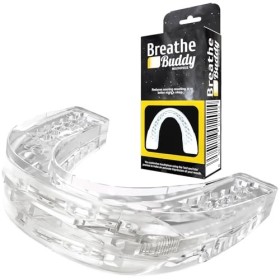 2 Gouttière Anti Ronflement, Réutilisable Protège-dents anti-ronflement, Solutions efficaces pour des nuits paisibles, Hommes