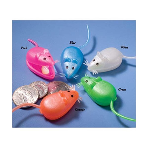 Porte-dents en forme de souris pour enfant Motif fée des dents