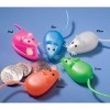 Porte-dents en forme de souris pour enfant Motif fée des dents