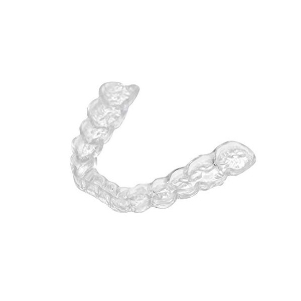 Boxed Dentist | Rail de bruxisme sur mesure | Rail de morsure | Rail de bruxisme | Rail de bruxisme | Rail de grincement de d