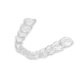 Boxed Dentist | Rail de morsure sur mesure | Rail de morsure | Rail de bruxisme | Rail de bruxisme | Rail de grincement de de