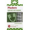 Plackers Lot de 10 protège-dents anti-mouture pour plus de nuit