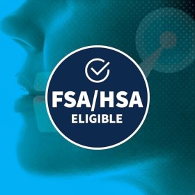 SOVA Aero Night Guard - Gouttière Dentaire pour Bruxisme - Protège les Dents la Nuit - Contre le Grincement Des Dents - Perso