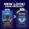 DenTek Protection dentaire professionnelle maximale | Protection pour le grincement des dents nocturnes | Lemballage peut va