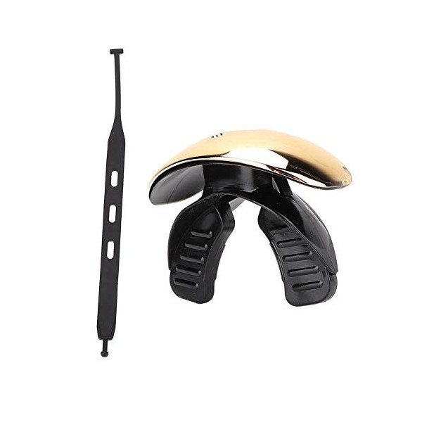 Protecteur buccal Sport Dents Protecteur Dents Protecteur Oral Guard Dents Bretelles Dents Protéger les outils Prévenir les l