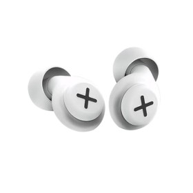 QKEPCY Bouchon Oreille Sommeil Boule Quies Pour Dormir Bouchon Doreille Anti Bruit Bouchon Oreilles Bruit Ronflement Bouchon