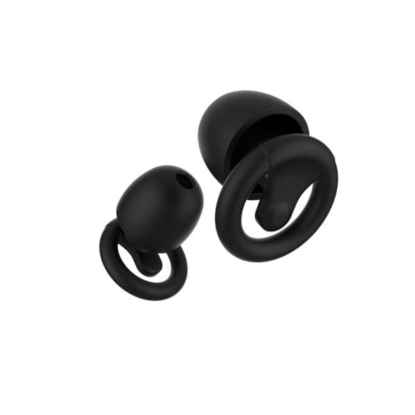 + Calme Earplugs Gudslip® | Bouchons antibruit auditifs certifiés pour le repos, la concentration, les voyages et la sensibil