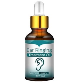 Gouttes pour les oreilles, gouttes pour la santé de loreille, gouttes pour les oreilles, acouphènes, gouttes pour les oreill
