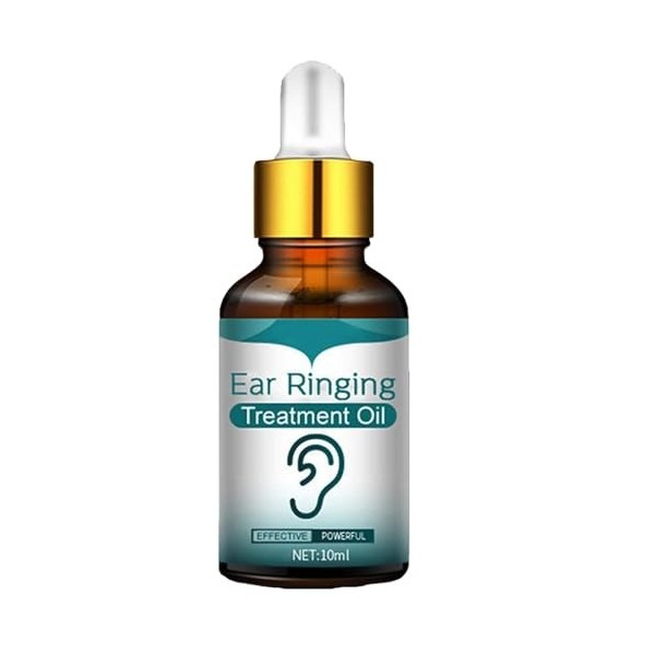 Gouttes pour les oreilles, gouttes pour la santé de loreille, gouttes pour les oreilles, acouphènes, gouttes pour les oreill