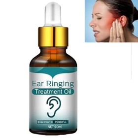 Gouttes pour les oreilles, gouttes pour la santé de loreille, gouttes pour les oreilles, acouphènes, gouttes pour les oreill