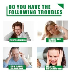 Ear Drops Agent Apaisant Pour Loreille, Ear Soothing Drops Gouttes Pour Loreille, Gouttes Pour Loreille Soulageant Lobstr