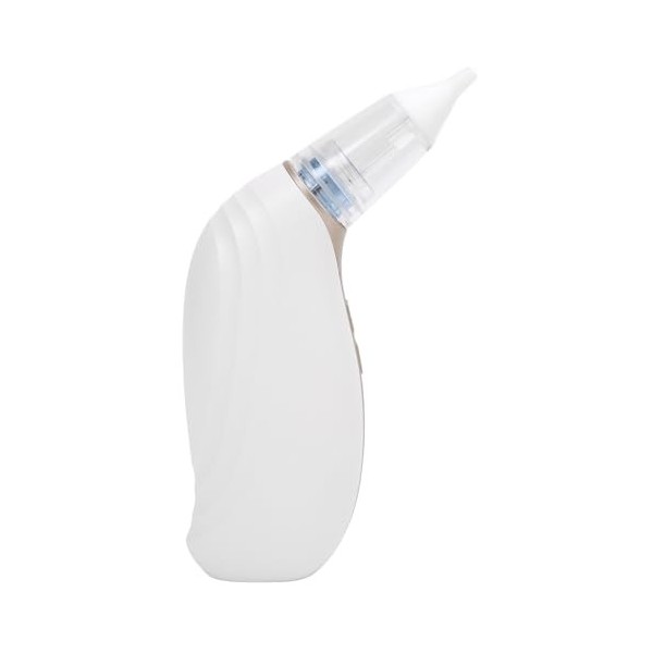 Dissolvant de Cire Doreille Sous Vide, 3 Niveaux Daspiration, Kit Délimination du Cérumen Amovible, Rechargeable et à Faib