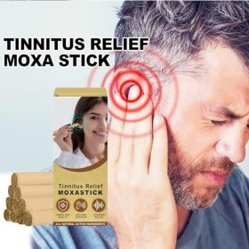 Bougies Doreille,Enlèvement de Cire Doreille,Élimination de la Cire Doreille,Soulager les Acouphènes Doreille,Pour Détend