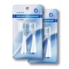 Berdsen, Lot de 4 têtes de rechange pour brosse à dents sonique standard Berdsen X1