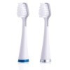 Berdsen, Lot de 4 têtes de rechange pour brosse à dents sonique standard Berdsen X1