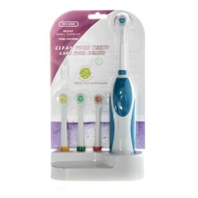 TOVINANNA Brosse À Dents Électrique Étanche Brosse À Dents Brosse À Dents Brosse De Dents Électrique