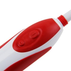 TOVINANNA Brosse À Dents Électrique Étanche Brosse À Dents Brosse À Dents Brosse De Dents Électrique