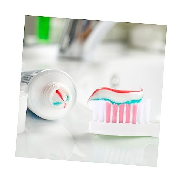 NOLITOY 1 Set Brosse De Dents Électrique Pour Enfants Kit Brosse À Dents Étanche Brosse De Dents Électrique Junior Brosse À D