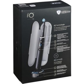 Oral-B 812068 / iO10 Schwarz Zahnb³rste
