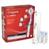 Colgate ProClinical A1500 Brosse à dents électrique rechargeable Blanc
