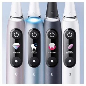 Oral-B iO Series 9 noir onyx Luxe Edition