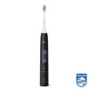Philips 5100 series HX6850/10 Brosse à dents électrique pour adultes Brosse à dents à ultrasons Noir - 110-220 V, 1 pièce s 
