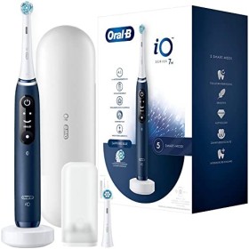 Oral-B iO Series 7N bleu saphir