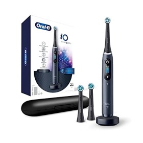 Oral-B IO Series 8N Black Onyx JAS22