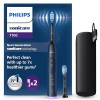 Philips Sonicare 7100 - Brosse à dents électrique sonique avec application, 4 modes de brossage et 3 niveaux dintensité, Ale