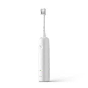 Laifen Wave Brosse à dents électrique double action oscillations et vibrations 60 degrés en acier inoxydable