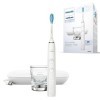 Philips HX9911/27 Sonicare Diamondclean 9000 - Brosse à dents électrique, idéale pour un nettoyage en profondeur, avec étui d